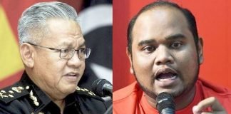 MACC Lodges Police Report Against Armada Info Chief