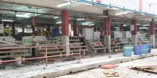 Traders Begged MBPJ to Reopen PJ Old Town Market