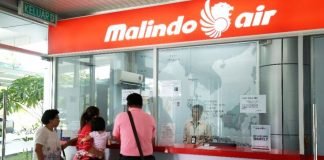 Malindo Air Offers Staff One-Year Voluntary Unpaid Leave