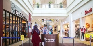 From Now on Temperature Checks Only at Entry Point of Malls, Hotels