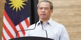 Malaysians Still Can’t Leave Country Under RMCO Till Aug 31