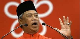 Bersatu Eyes 50 Seats as Muhyiddin Mulls Snap Polls