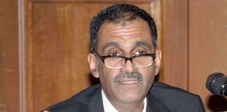 Watchdog Predicts Poor Anti-Corruption Score After A-G Drops Musa, Riza Cases