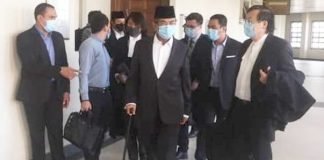 PH Wants A-G to Explain Why Charges Against Musa Dropped