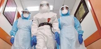 Private Hospitals Can Include PPE Charge in Patients’ Medical Bills
