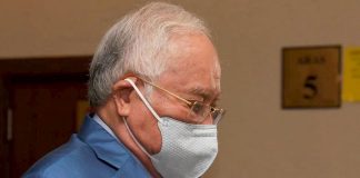 Najib’s SRC Trial: Defence Lawyers Argue It Wasn’t Najib, Blame Jho Low and Nik Faisal