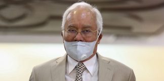 Najib’s SRC Trial: Prosecution Say Have Proven Case Against Najib