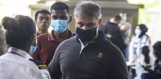 Zahid’s Trial: Moneychanger Omar Ali Gave RM100k Cash to Convert into Cheques