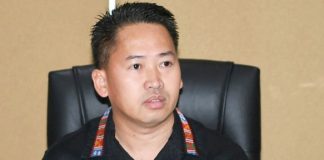 Sabah Minister Expects to Be Charged Tomorrow over RM155M Risda Land Deal