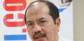 Raub MP Receives Overtures from PN, Vows to Stay with PH