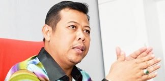 Umno Leader: DAP Favouring Mahathir to “Pull in Malay Support”