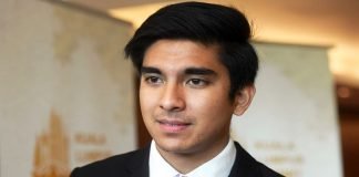 MACC Investigating Bersatu Youth’s Bank Account in Syed Saddiq’s Missing Cash Case