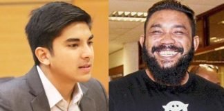 “Have Fun Searching” for Proof I Stole While a Minister, Syed Saddiq Tells Accusers