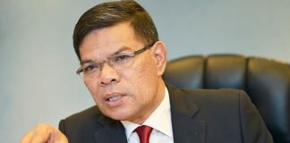 PKR Sec-Gen: Dr M’s Name Never on the Cards for PM Post