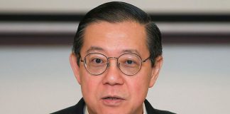 Guan Eng Denies Asking AGC for Favour in Unfreezing Tycoon’s Accounts