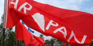 Grassroots Want PH to Wrest Back Putrajaya Before GE15