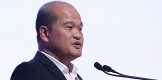 Khazanah Chief Quashes Report of RM5B Malaysia Airlines Capital Injection