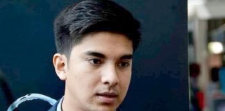 Syed Saddiq’s Parents Hauled up by MACC for 4th Time