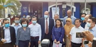 Hannah Yeoh, Lawyers Laud Police Professionalism in Investigation Against Her