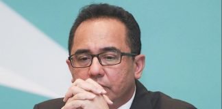 Report: Petronas Chief Resigned to Protest Sarawak Tax Payment
