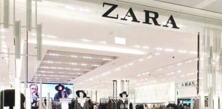 Zara to Close 1,200 Retail Stores Worldwide