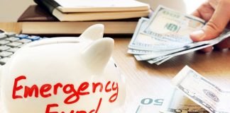 Why Everybody Needs a Six-Month Emergency Fund