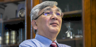 Ex-Speaker Ariff Fears Road to Reform Cut Short