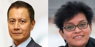 Report: Ex-EC Chair Art Harun to be Named Speaker in Next Parliament Sitting, Azalina as Deputy