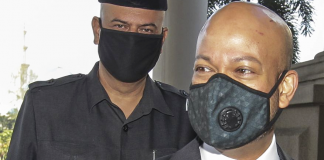 1MDB Audit Trial: Arul Kanda Had No Power to Influence Probe