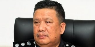 Ipoh Newborn Thrown out of Window by Teen Mum in Critical Condition