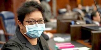 Azalina Appointed New Dewan Rakyat Deputy Speaker Without Vote