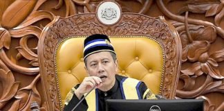 MPs Warned Against Using Seditious, Racist, Sexist Remarks in Parliament