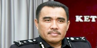 11 Arrested so Far in Datuk Seri’s Kidnap-Murder Probe