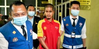 “Cat Wash” Man Charged with Animal Cruelty, Sent to Hospital Bahagia for Observation