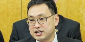 DAP Sack Three, Issue Show-Cause Letters to Eight Others