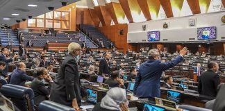 Our Half-Past-Six Lawmakers