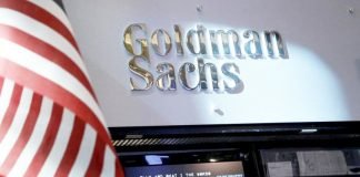 Goldman Sachs Reps in Malaysia for 1MDB Asset Recovery Talks