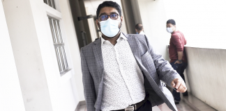 In Court, Rape Victim Details Incidents That Led to Her Reporting Former Consultant Psychiatrist for Sexual Misconduct