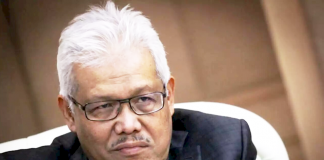 Bersatu to Sue ‘Blackout’ Faction if Logo Used in Slim By-Election