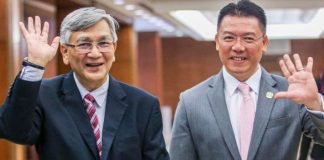 Ariff: My Removal as Dewan Rakyat Speaker Set a World Precedent