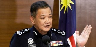 IGP: Al Jazeera Documentary Seditious, Inaccurate