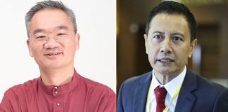 Azhar Harun’s Departure Puts Electoral Reforms in Doubt