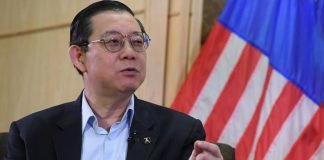 Guan Eng Questions if PN Exaggerating Success of Its Stimulus Package