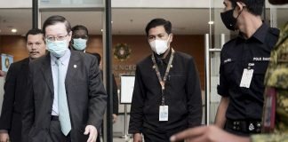 After Almost 7 Hours, Guan Eng to Be Questioned by MACC Again Tomorrow