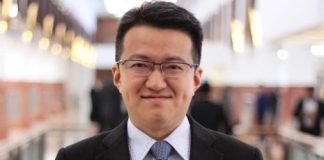 Liew Chin Tong: New PN Order Marks End of BN
