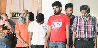 Kevin Morais Murder: Pathologist, Five men File Appeal on Their Death Sentences