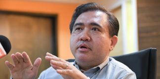 Loke: PN Playing Partisan Politics by Realigning ECRL to Skip Negeri Sembilan