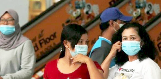 Shops May Turn Away Mask-less Patrons