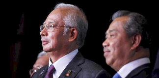 Goldman Sachs’ US$3.9B Settlement an Opportunity for Muhyiddin to Send Najib to Jail