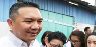 Selangor Opposes Plan to Revert to ECRL’s Original Alignment